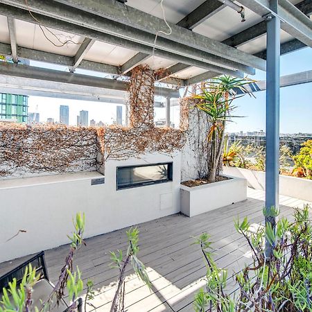 Lovely 2 Bedroom Executive Apartment Brisbane Exteriér fotografie