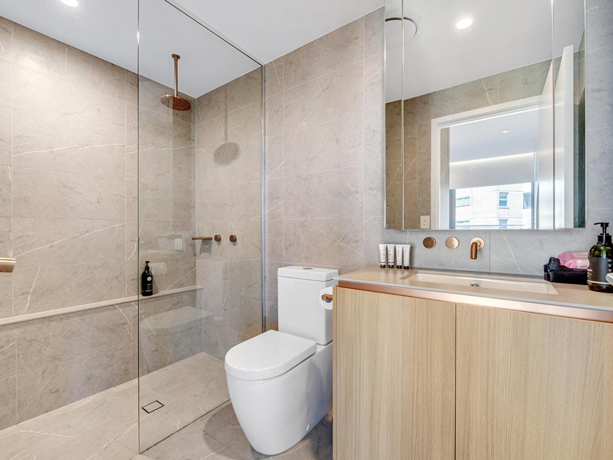 Lovely 2 Bedroom Executive Apartment Brisbane Exteriér fotografie